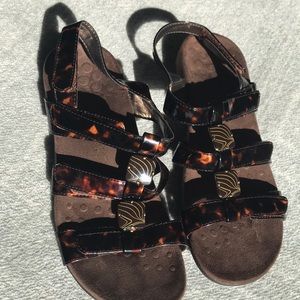 Vionic sandals